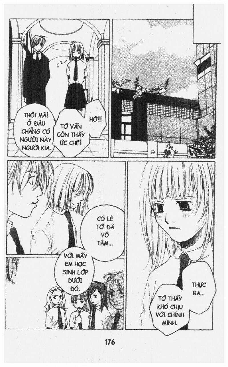 Diamond Head - Chapter 4 - Trang 176