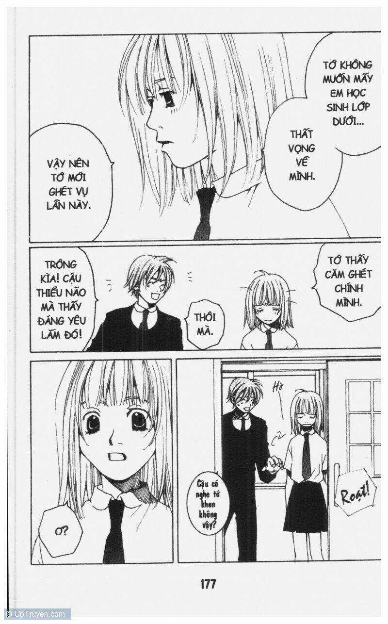 Diamond Head - Chapter 4 - Trang 177