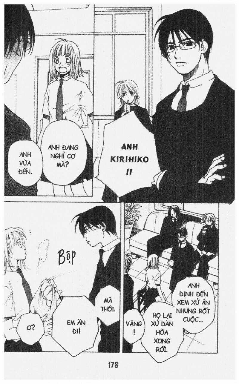 Diamond Head - Chapter 4 - Trang 178