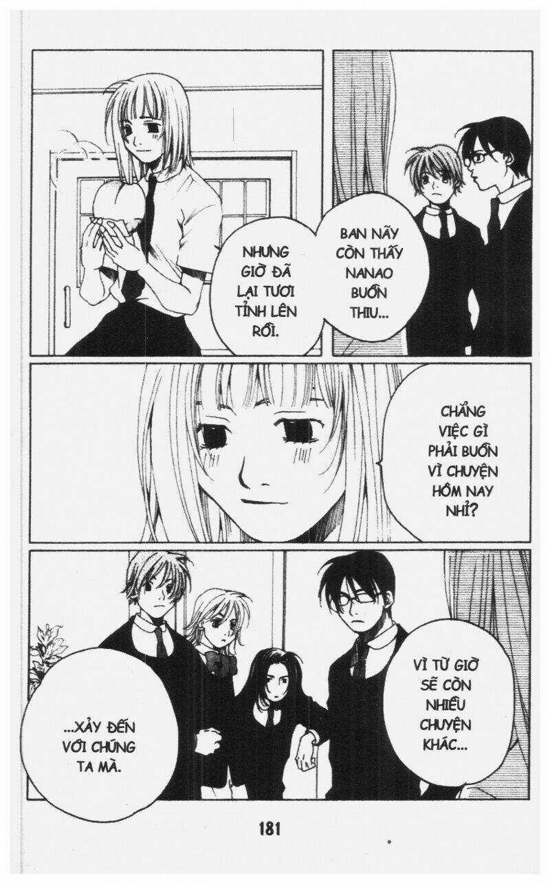 Diamond Head - Chapter 4 - Trang 181