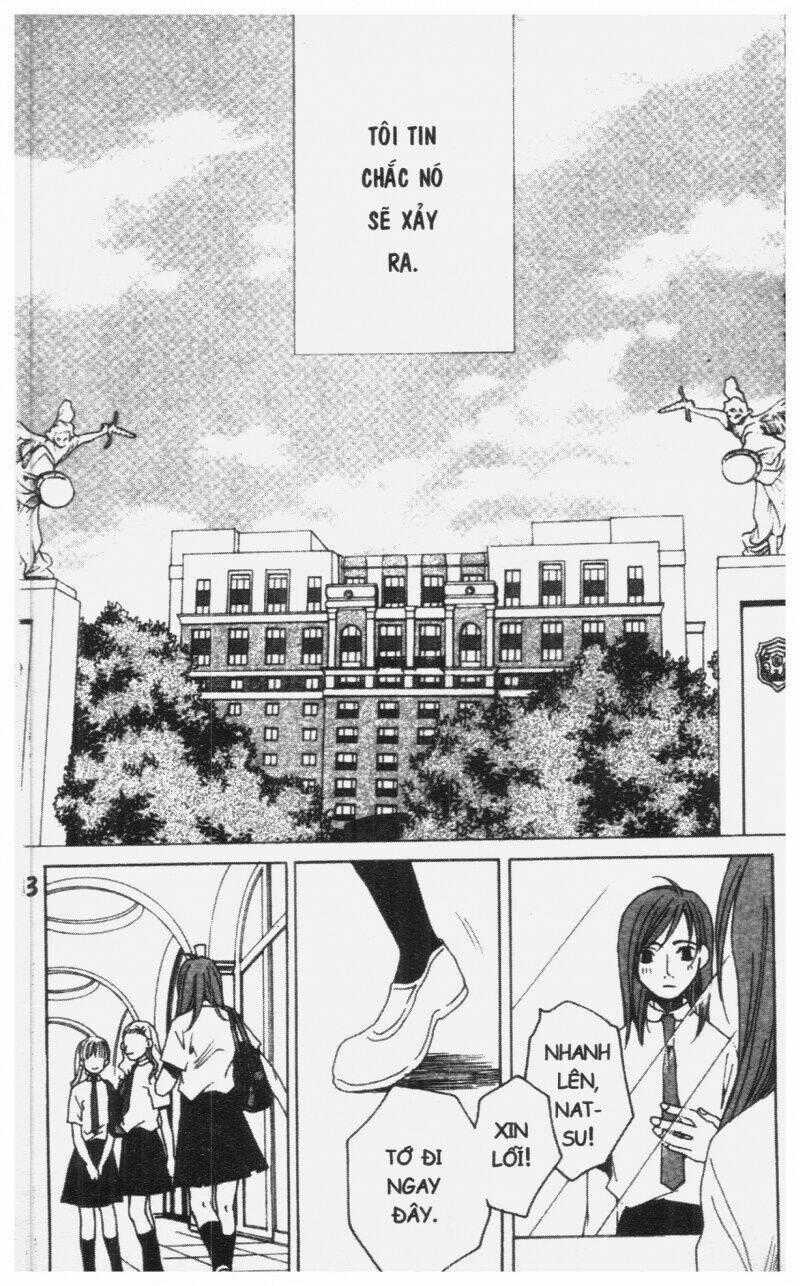 Diamond Head - Chapter 4 - Trang 183