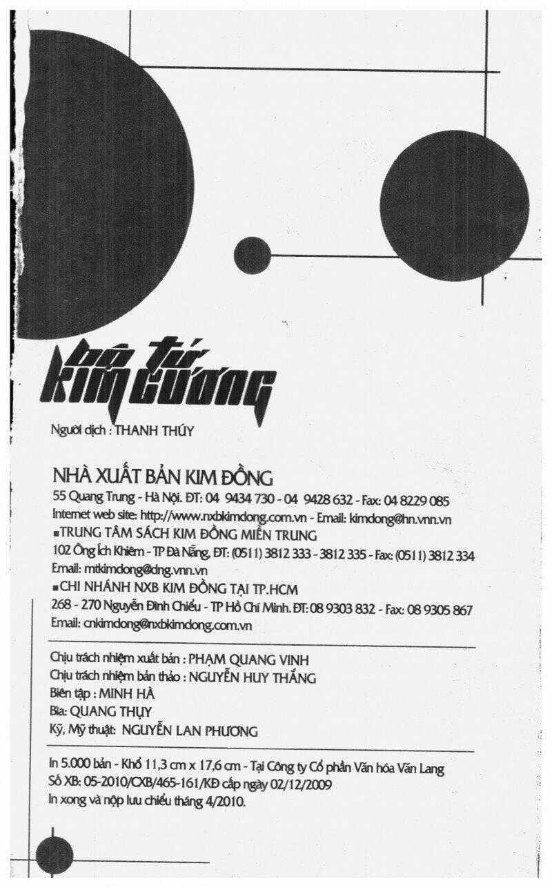 Diamond Head - Chapter 4 - Trang 184