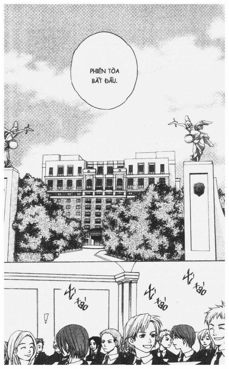 Diamond Head - Chapter 4 - Trang 20