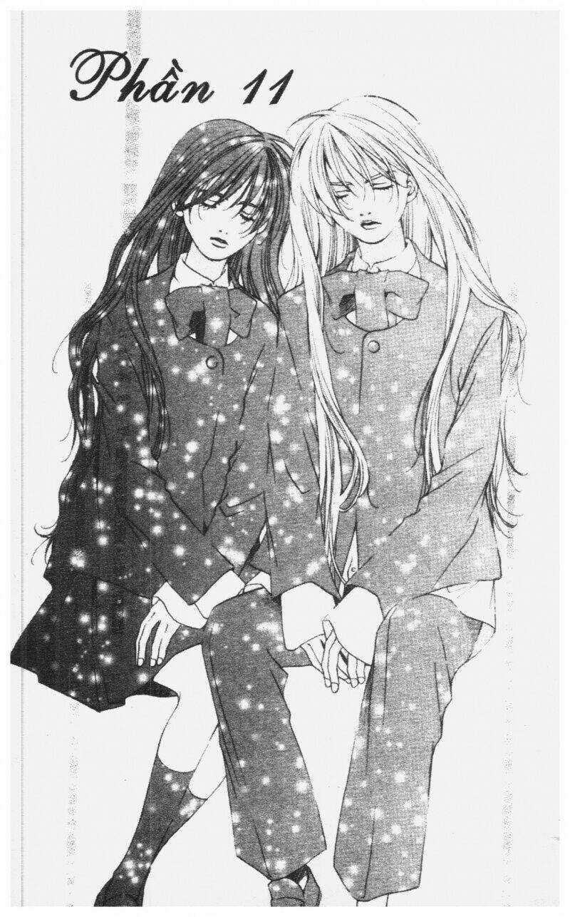 Diamond Head - Chapter 4 - Trang 3