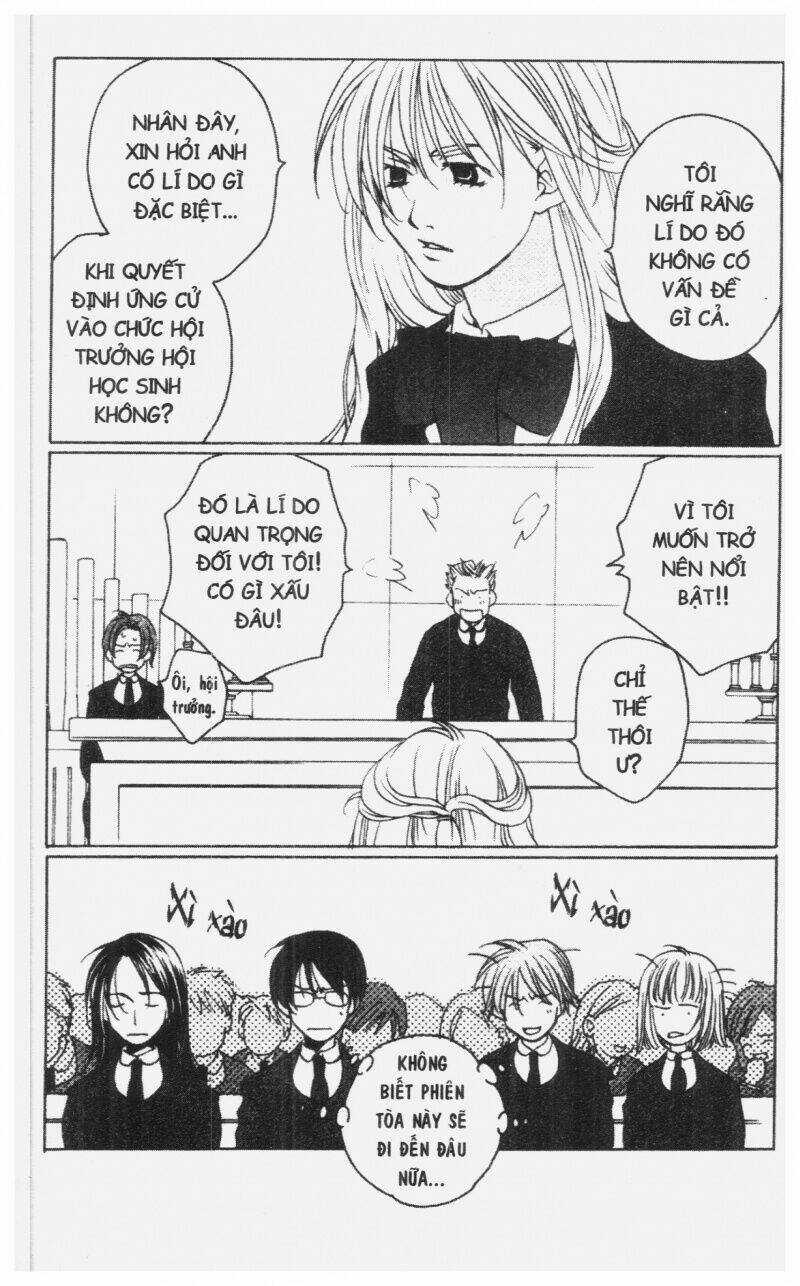 Diamond Head - Chapter 4 - Trang 25