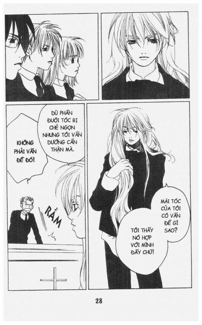 Diamond Head - Chapter 4 - Trang 28