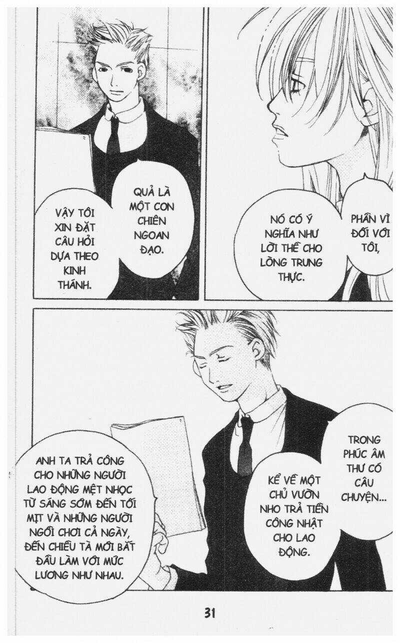 Diamond Head - Chapter 4 - Trang 31