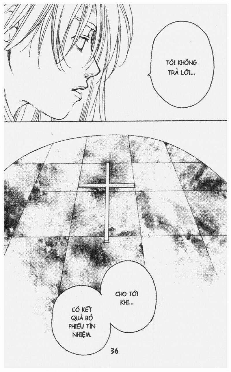 Diamond Head - Chapter 4 - Trang 36