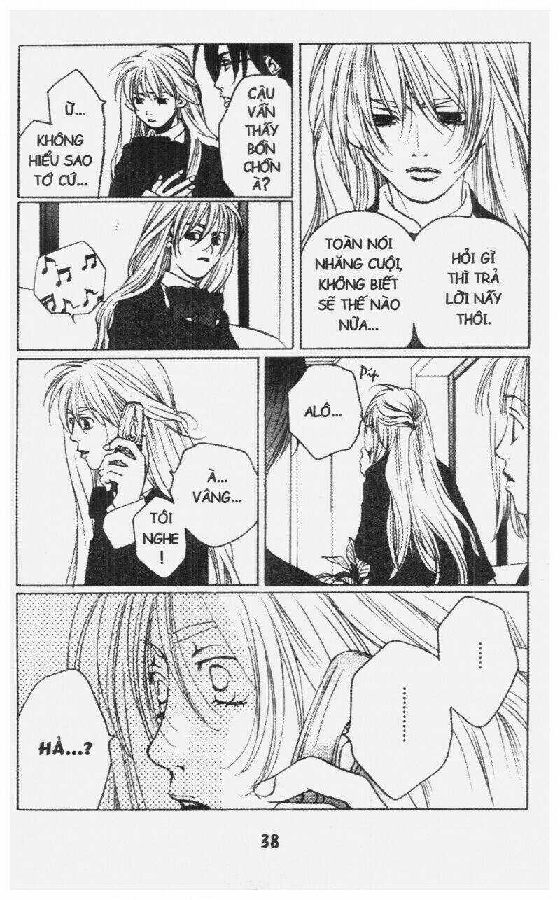 Diamond Head - Chapter 4 - Trang 38