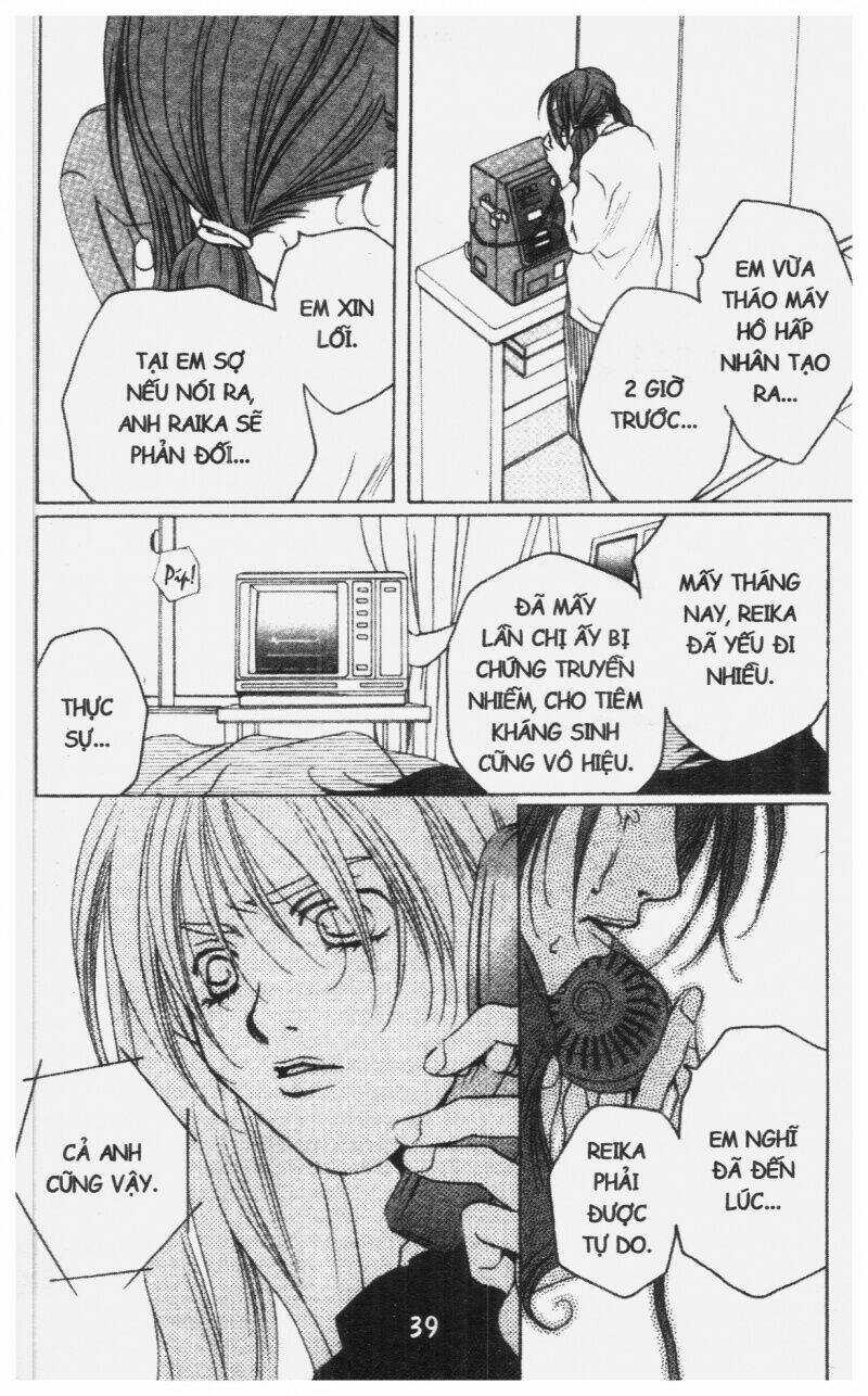 Diamond Head - Chapter 4 - Trang 39