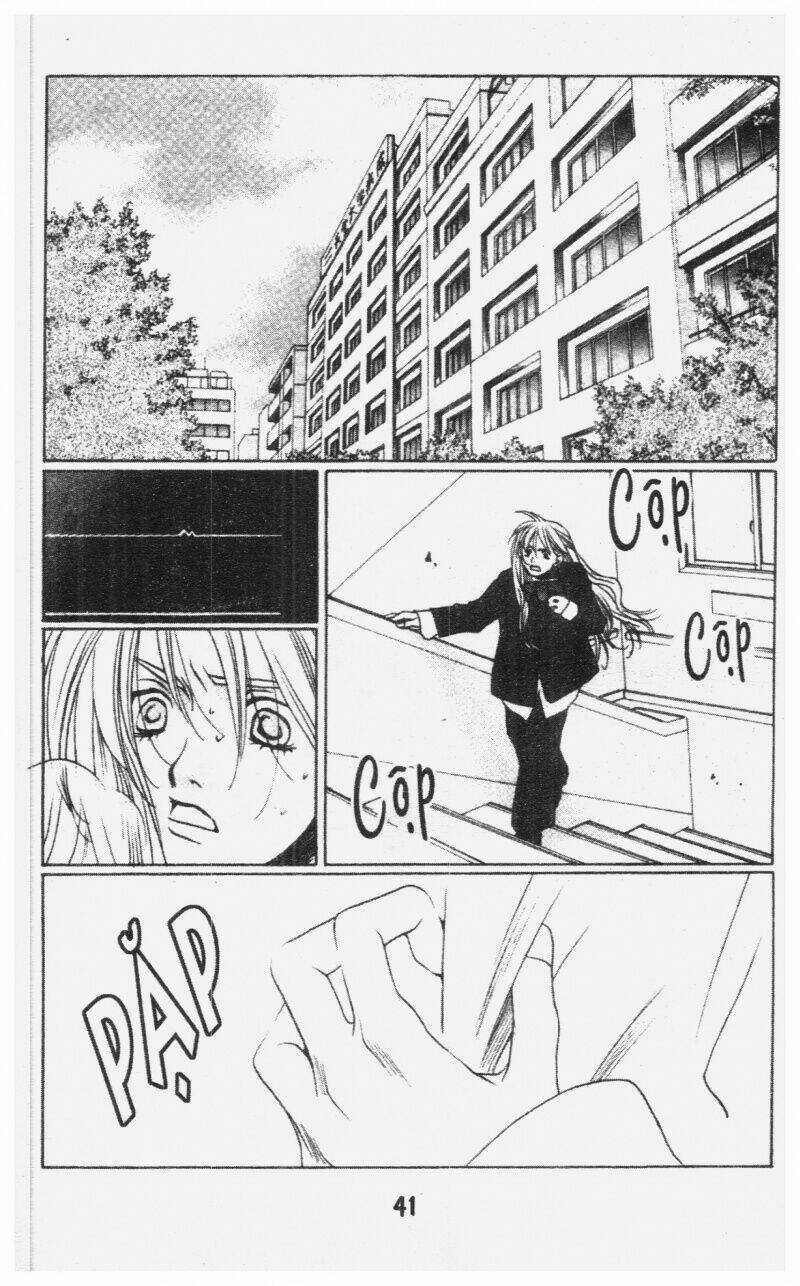 Diamond Head - Chapter 4 - Trang 41