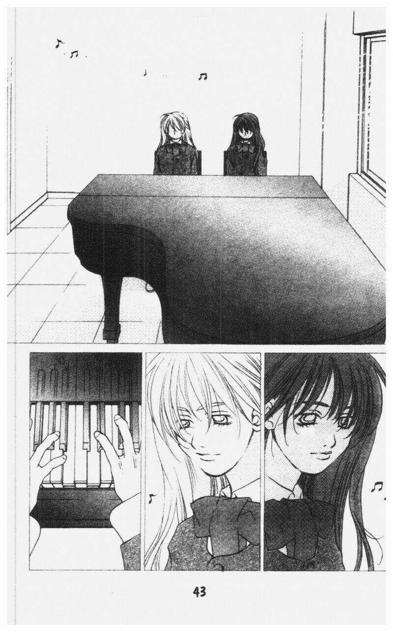 Diamond Head - Chapter 4 - Trang 43