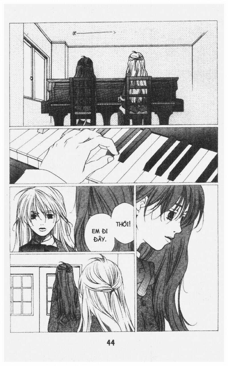 Diamond Head - Chapter 4 - Trang 44