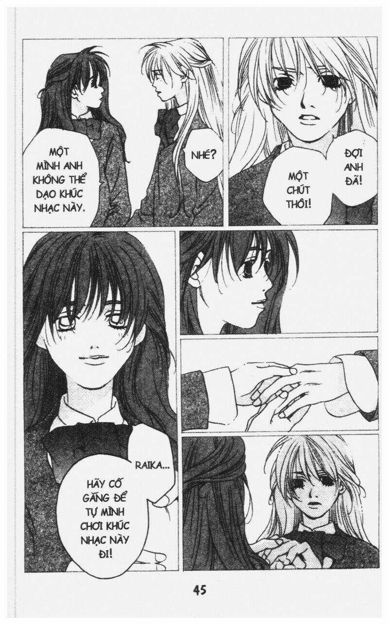 Diamond Head - Chapter 4 - Trang 45