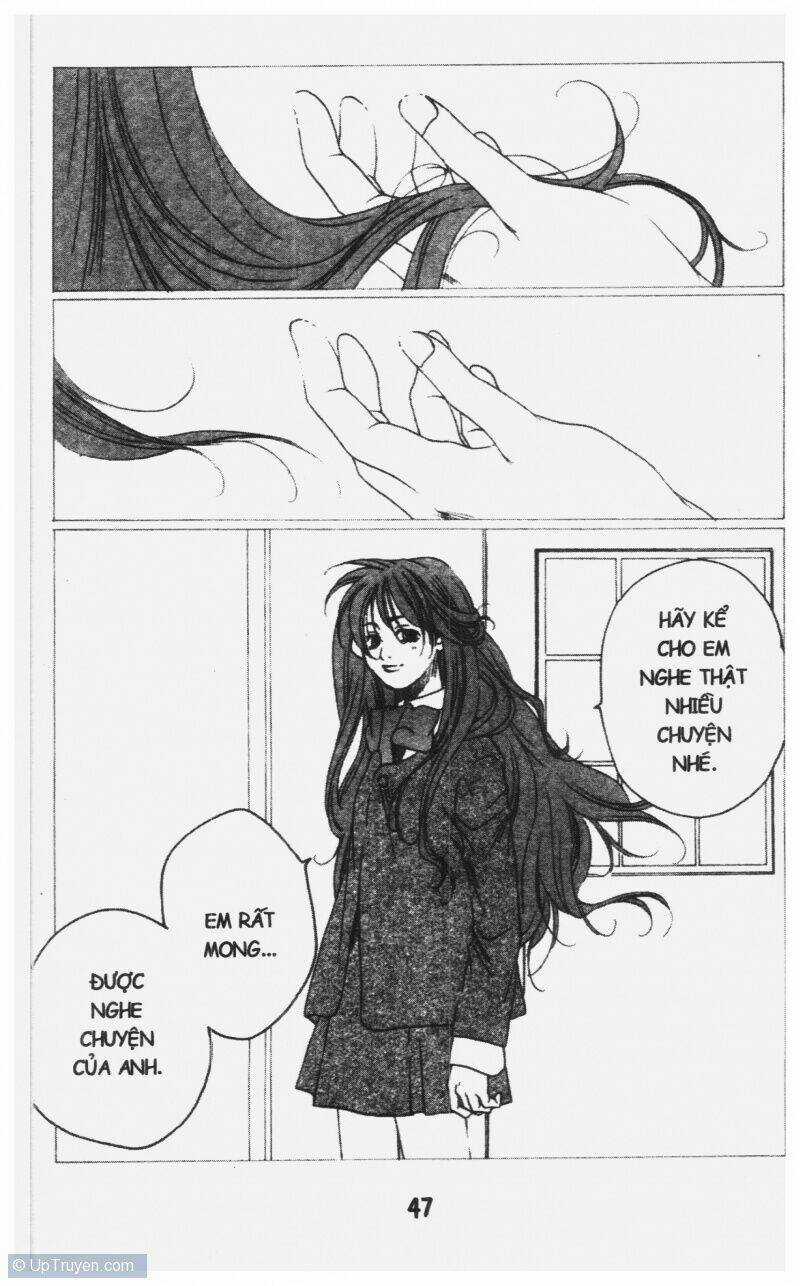 Diamond Head - Chapter 4 - Trang 47