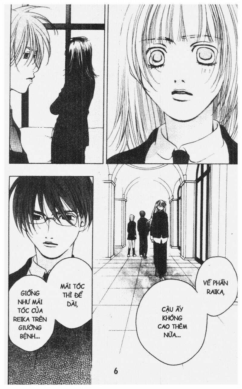 Diamond Head - Chapter 4 - Trang 6