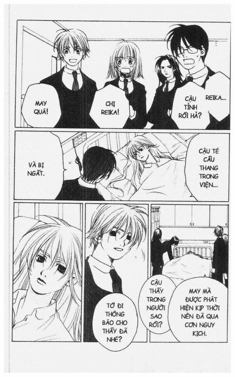 Diamond Head - Chapter 4 - Trang 51