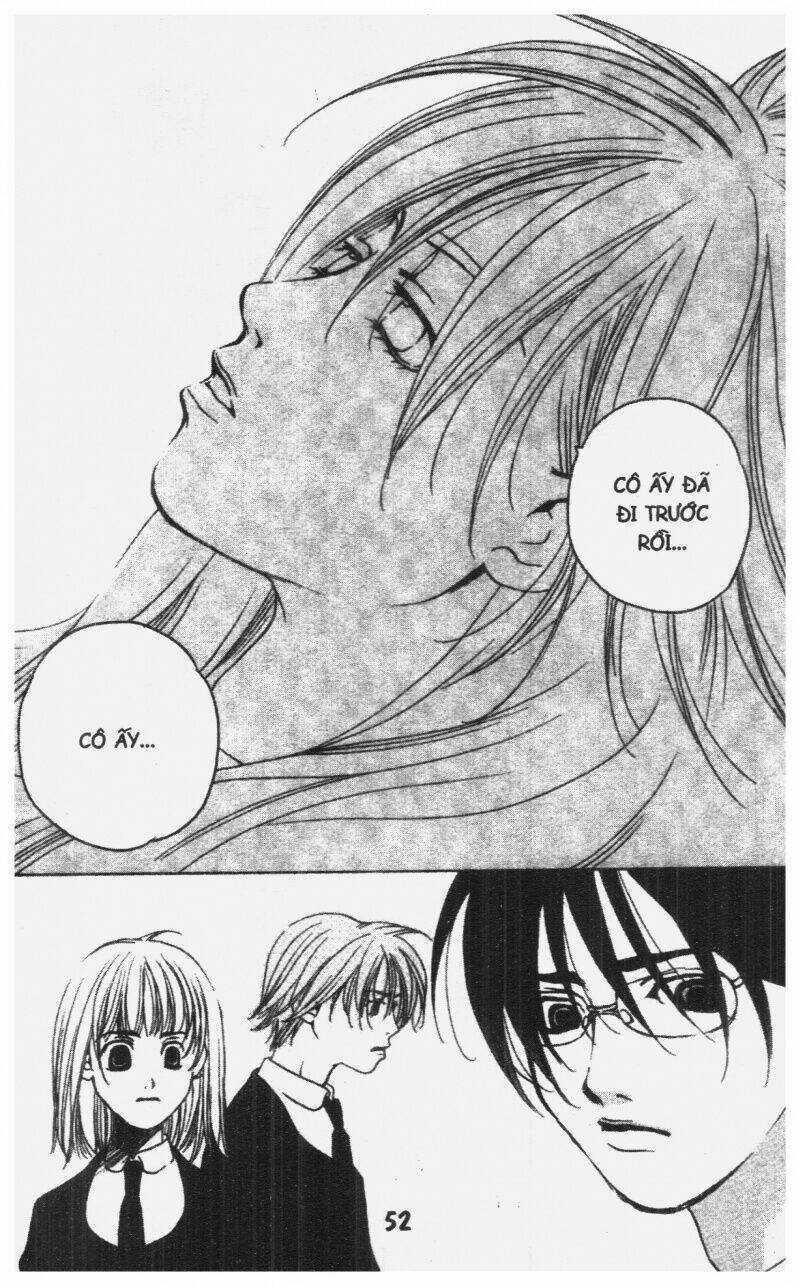 Diamond Head - Chapter 4 - Trang 52