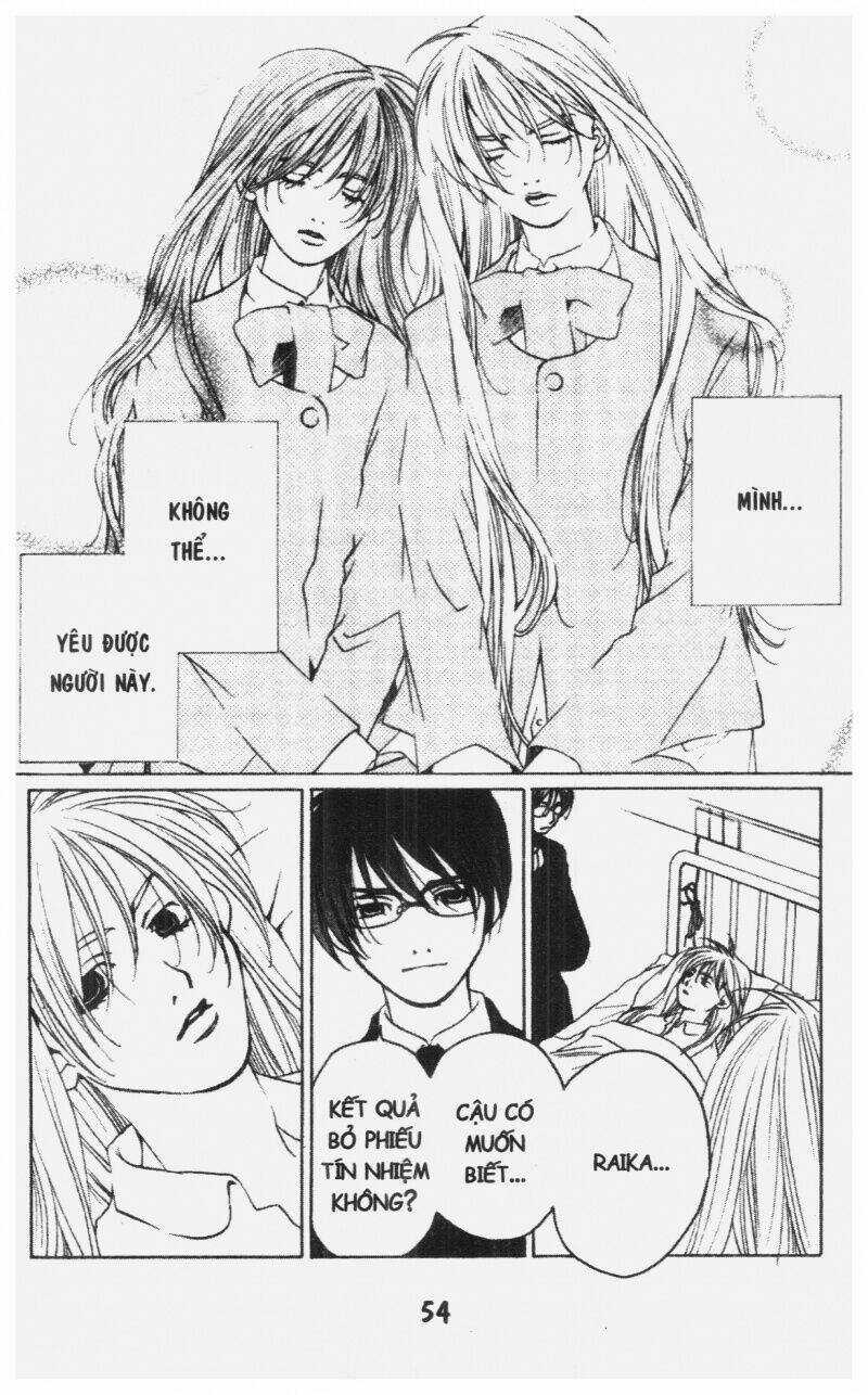 Diamond Head - Chapter 4 - Trang 54