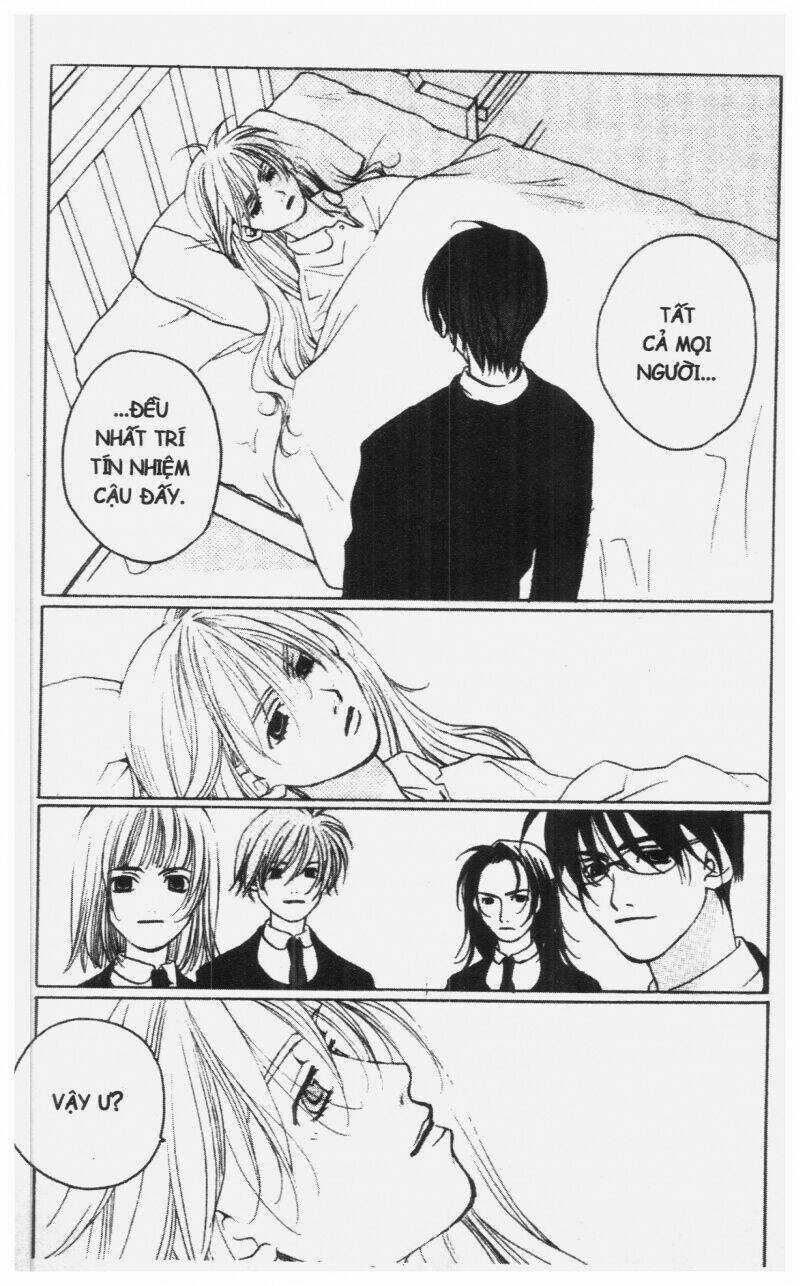 Diamond Head - Chapter 4 - Trang 55