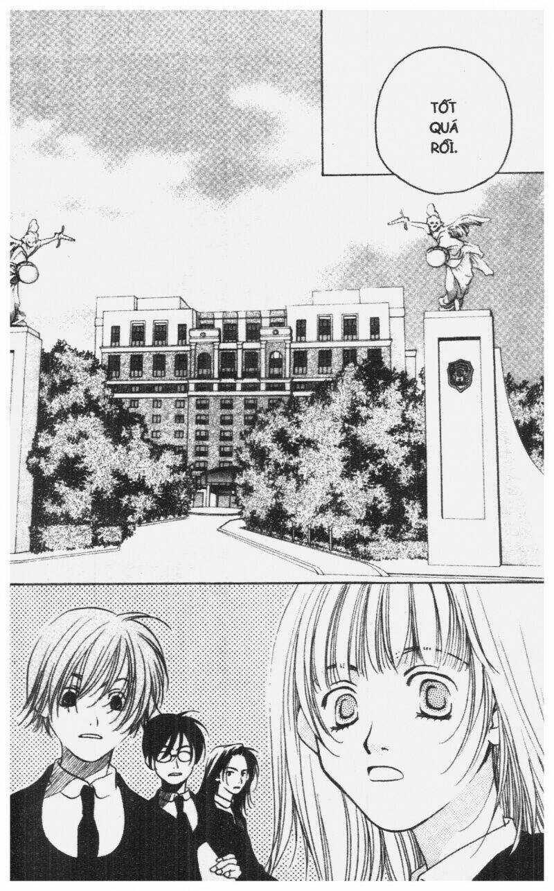 Diamond Head - Chapter 4 - Trang 56