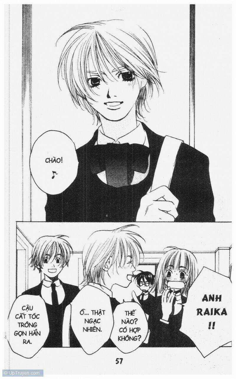 Diamond Head - Chapter 4 - Trang 57