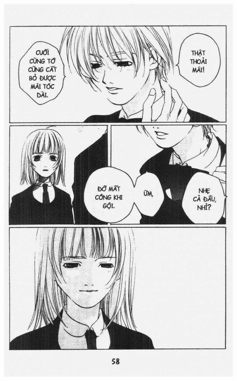 Diamond Head - Chapter 4 - Trang 58