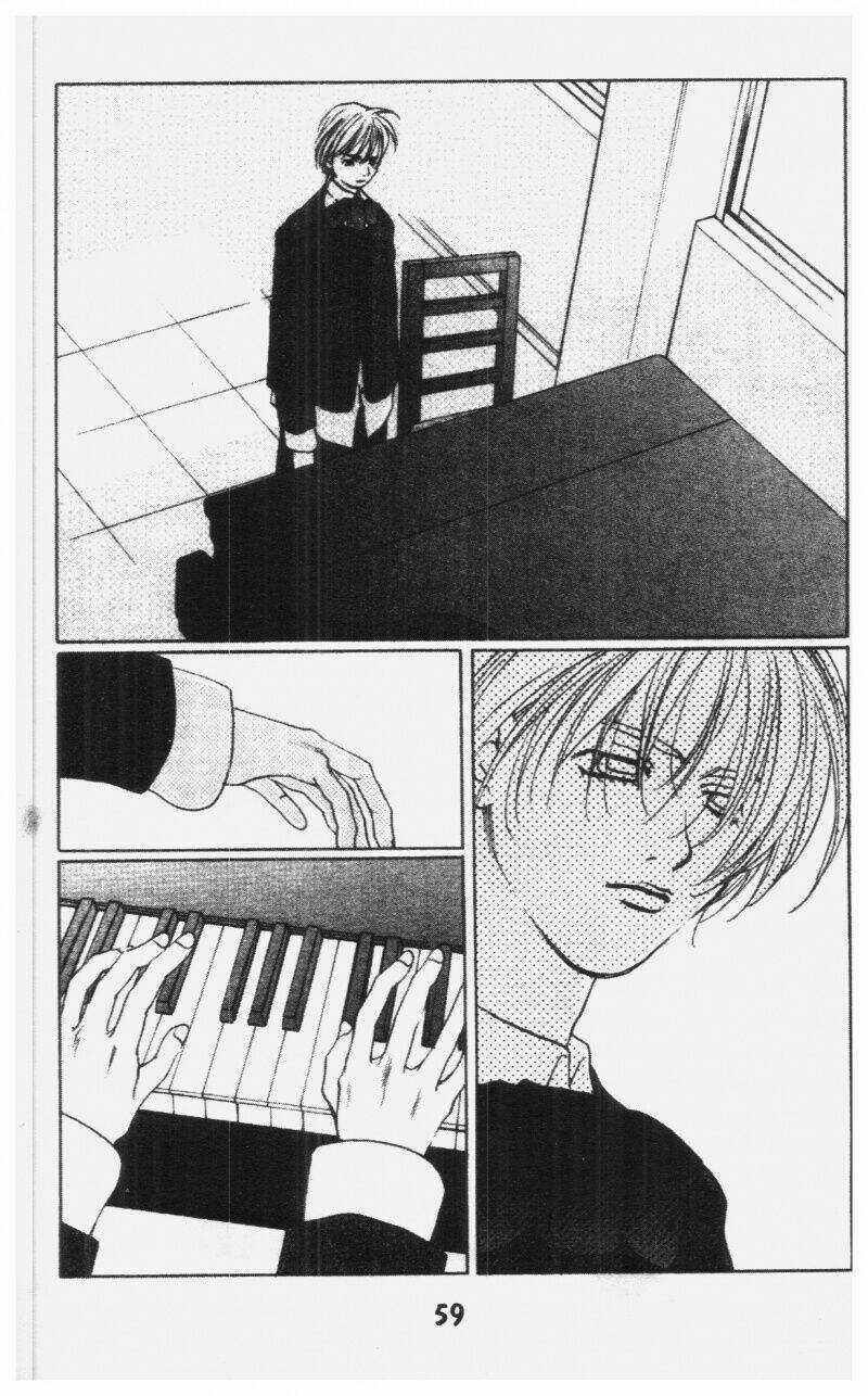 Diamond Head - Chapter 4 - Trang 59