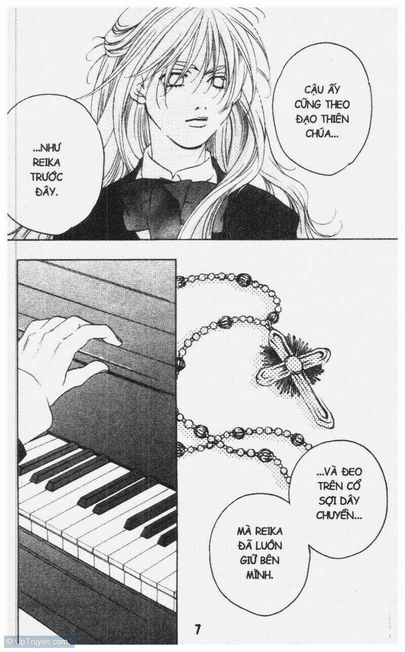 Diamond Head - Chapter 4 - Trang 7