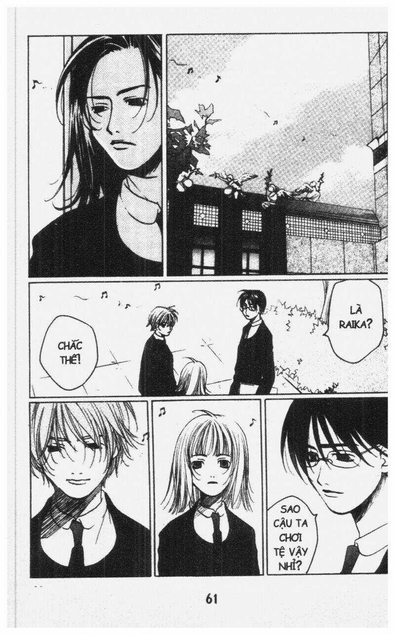 Diamond Head - Chapter 4 - Trang 61