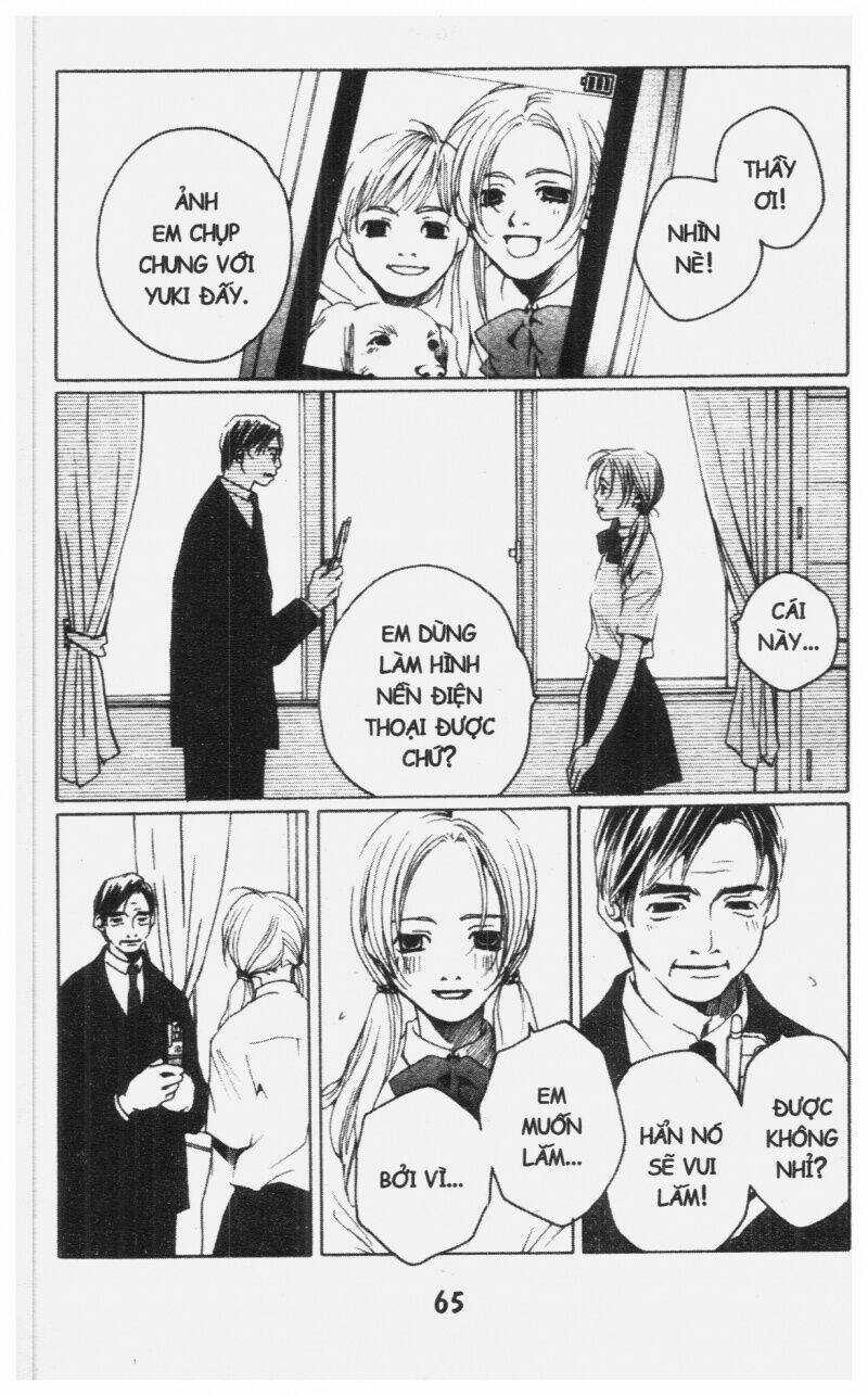 Diamond Head - Chapter 4 - Trang 65