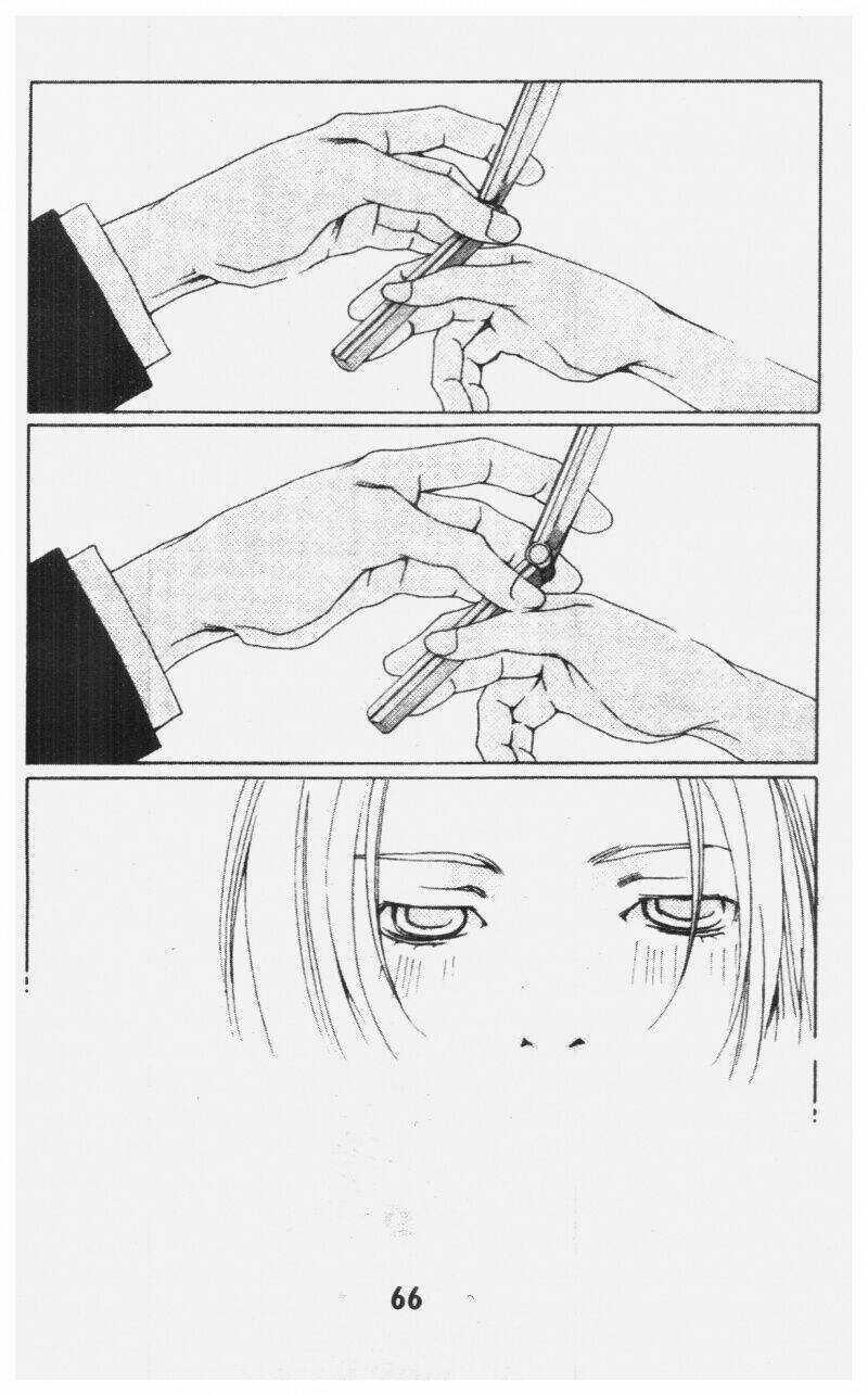 Diamond Head - Chapter 4 - Trang 66