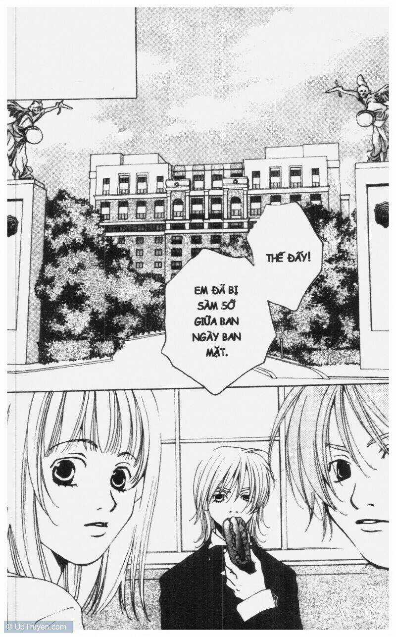 Diamond Head - Chapter 4 - Trang 67