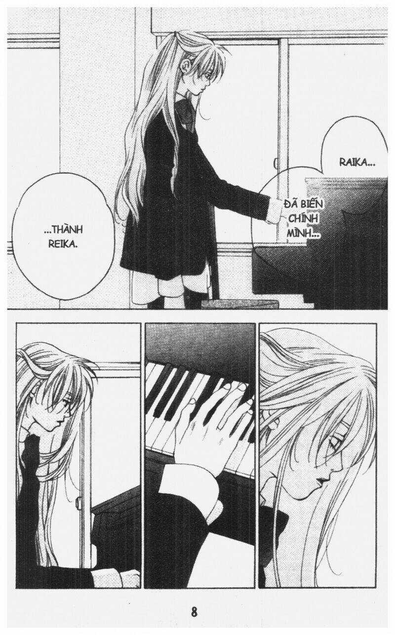 Diamond Head - Chapter 4 - Trang 8