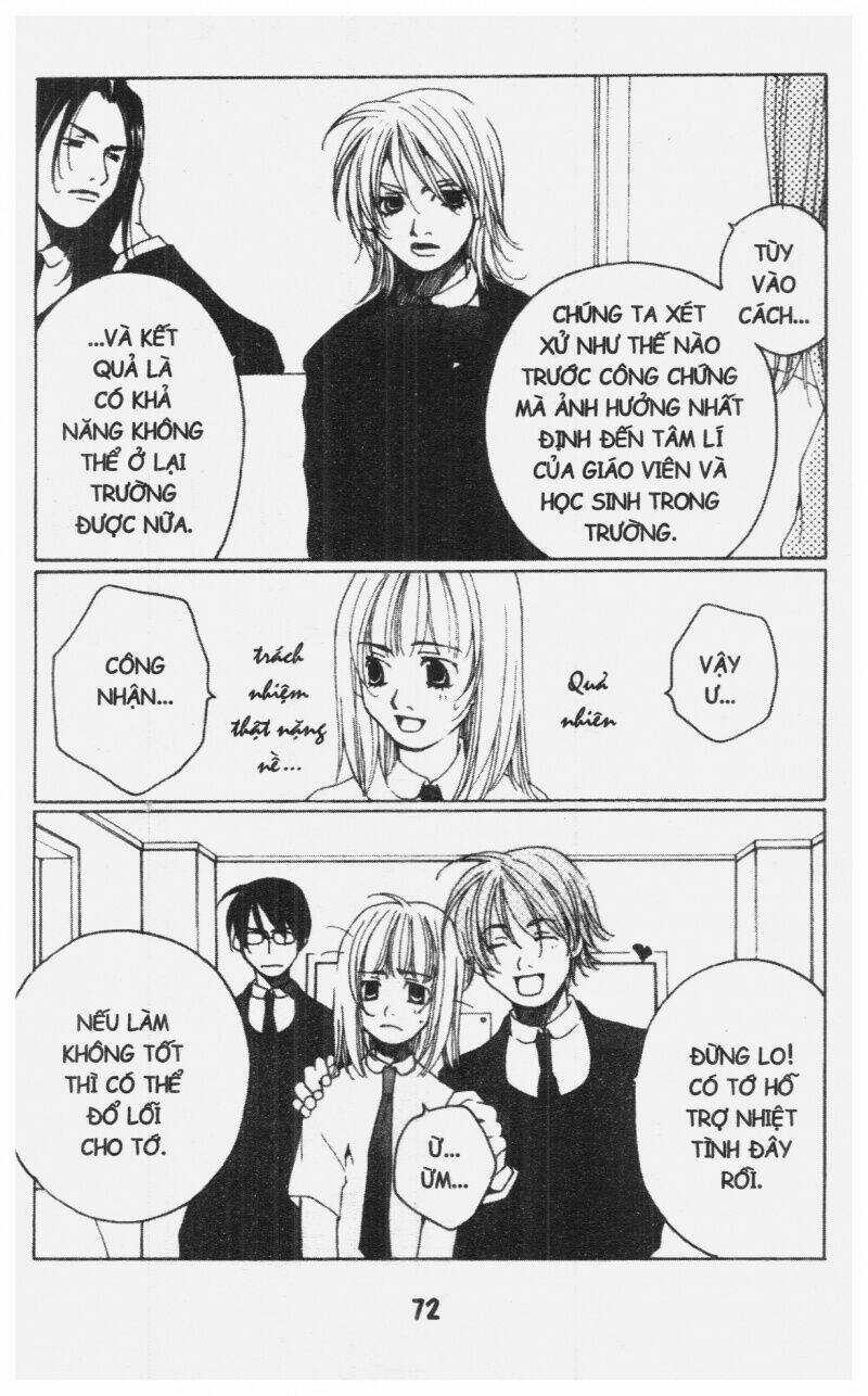 Diamond Head - Chapter 4 - Trang 72