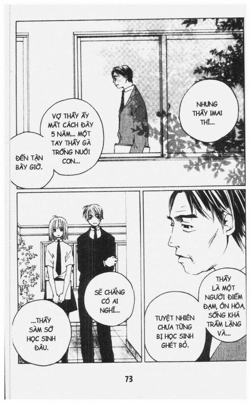 Diamond Head - Chapter 4 - Trang 73