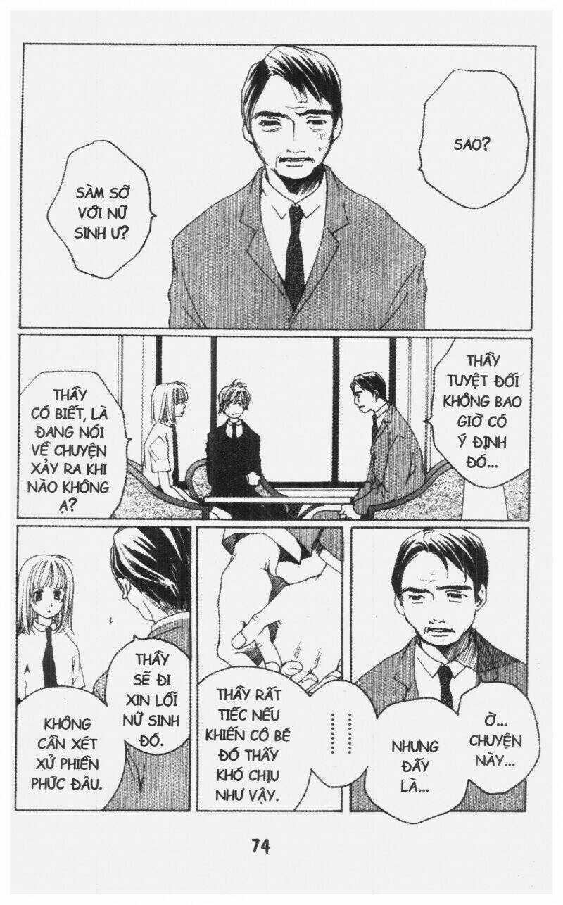 Diamond Head - Chapter 4 - Trang 74