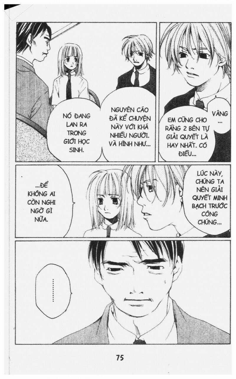 Diamond Head - Chapter 4 - Trang 75