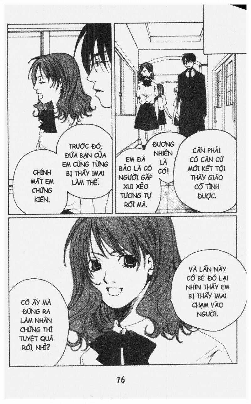 Diamond Head - Chapter 4 - Trang 76