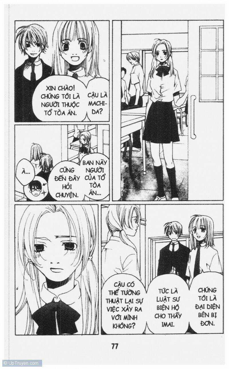 Diamond Head - Chapter 4 - Trang 77