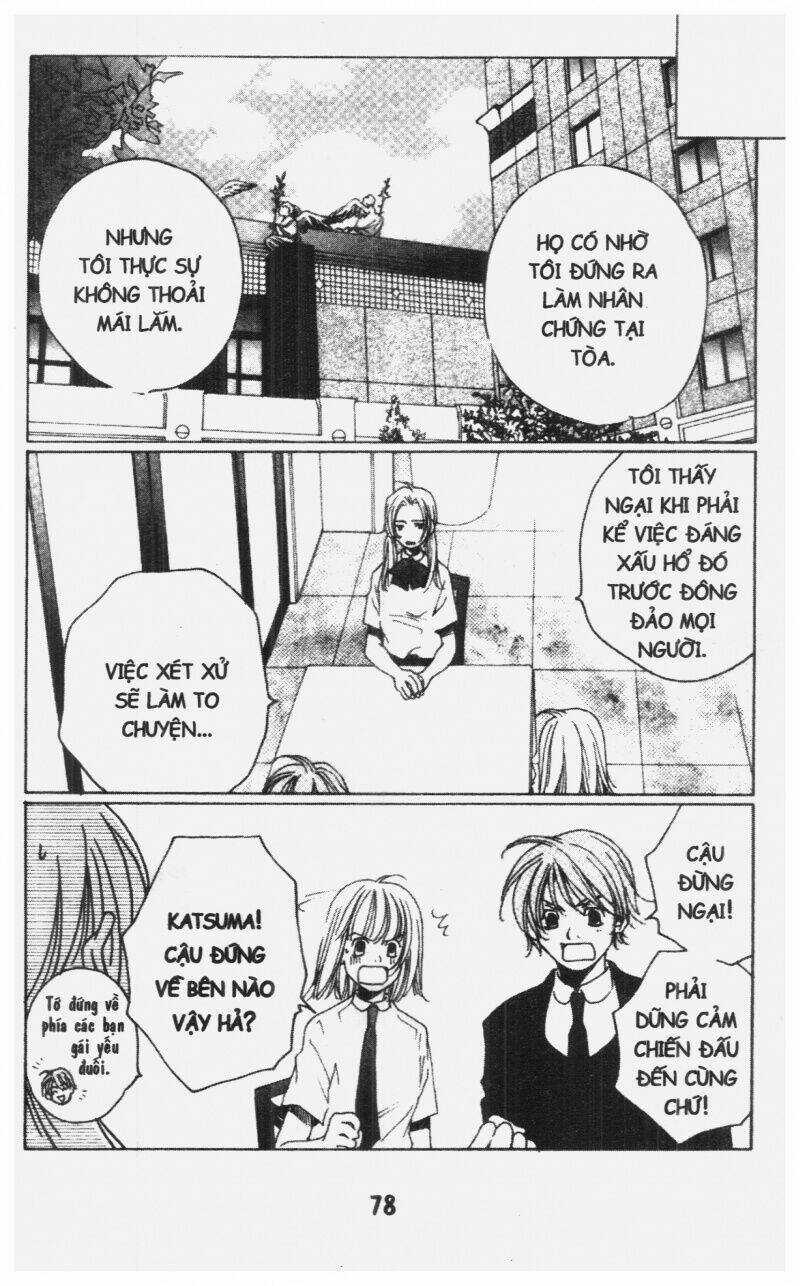 Diamond Head - Chapter 4 - Trang 78