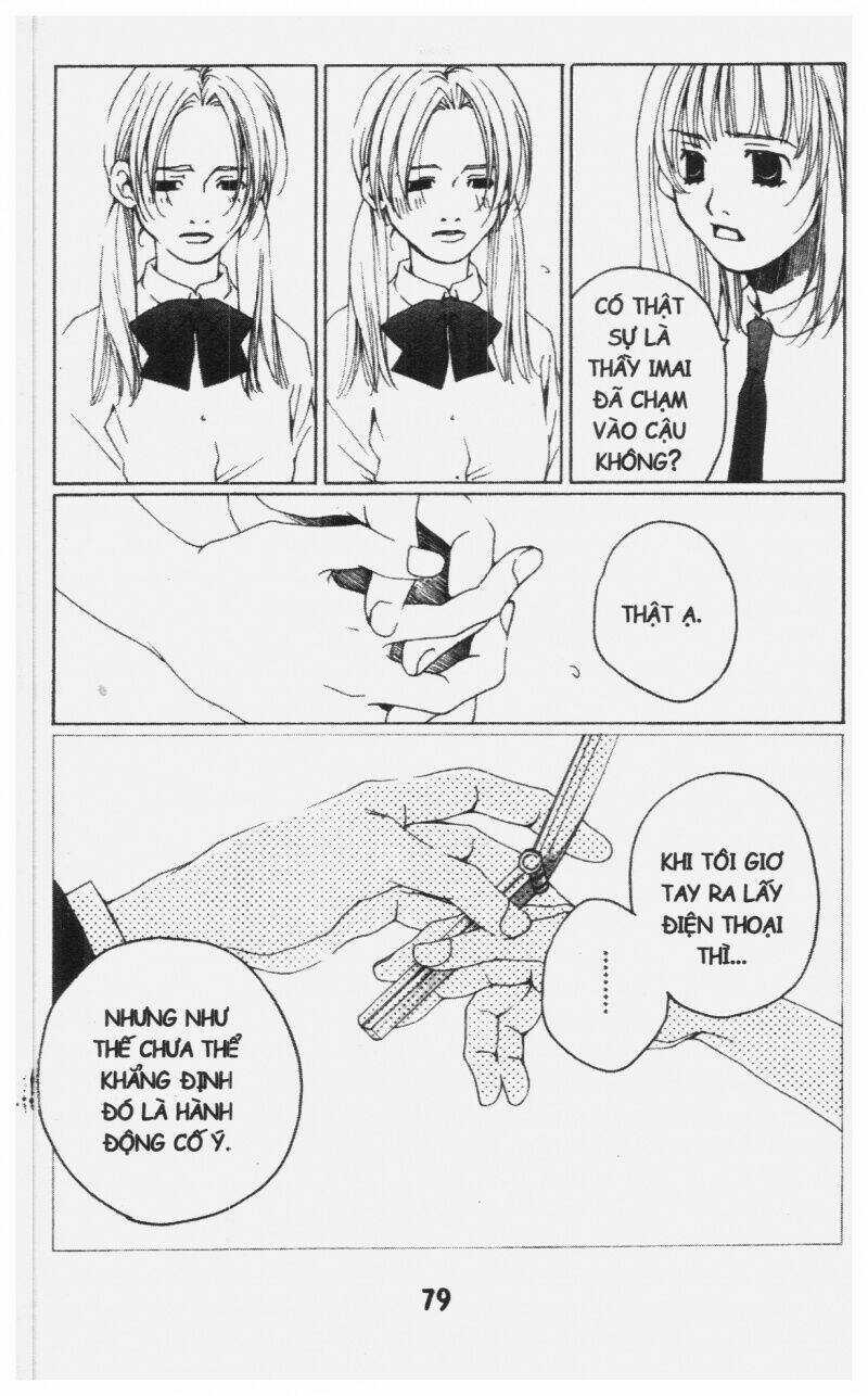 Diamond Head - Chapter 4 - Trang 79