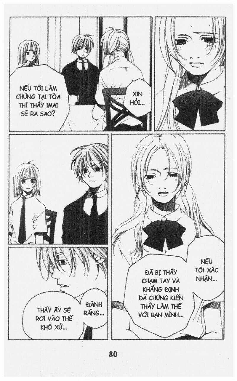 Diamond Head - Chapter 4 - Trang 80