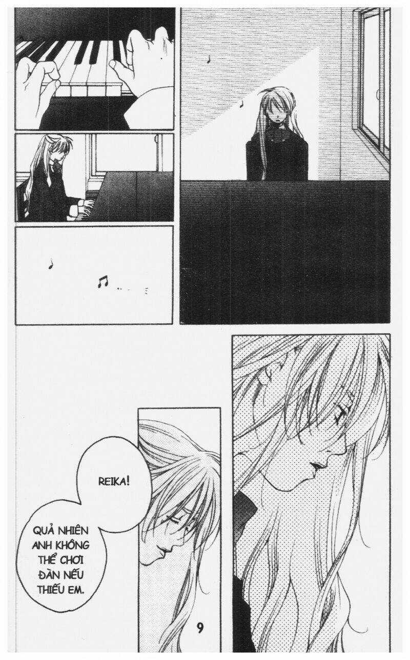 Diamond Head - Chapter 4 - Trang 9