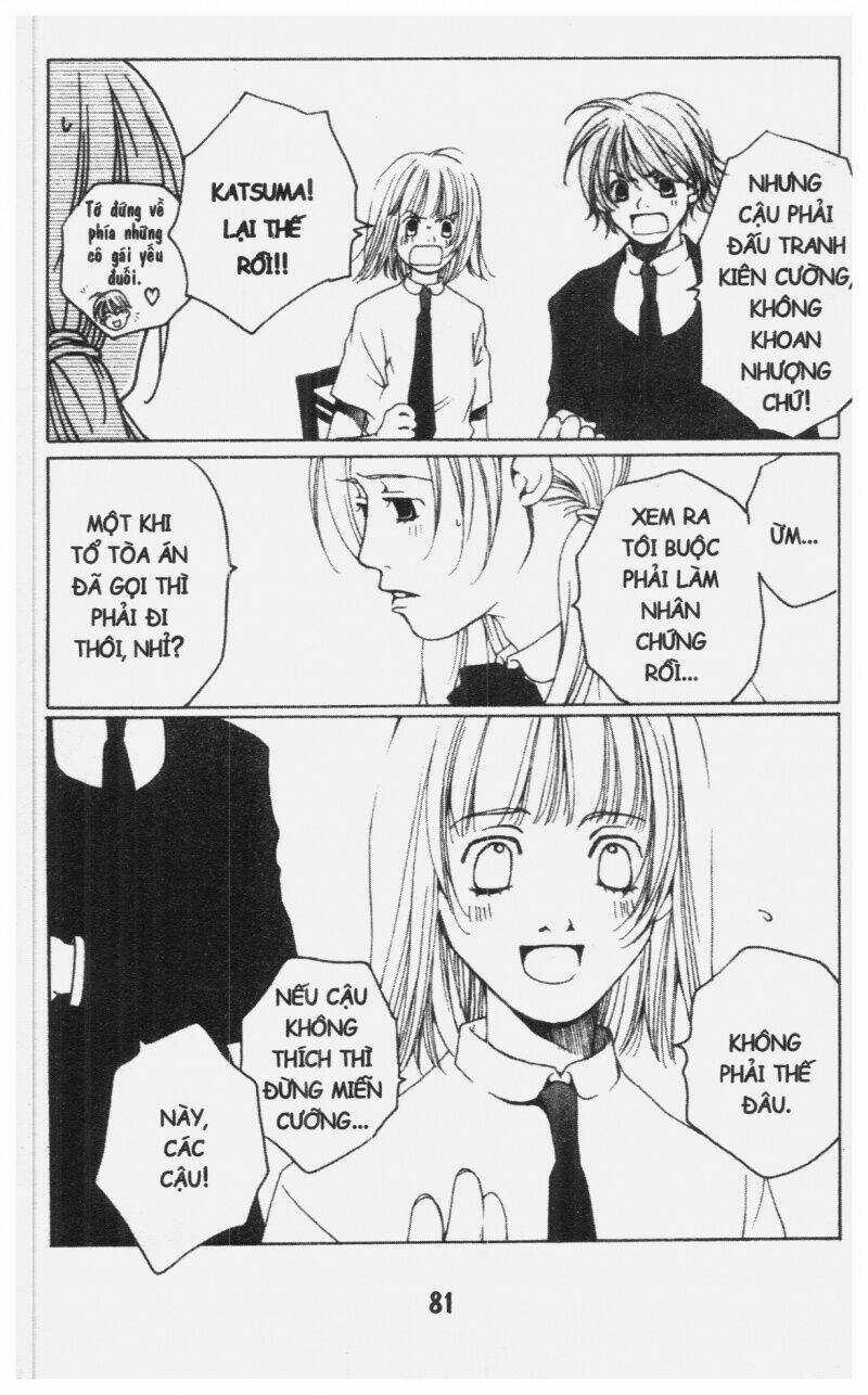 Diamond Head - Chapter 4 - Trang 81