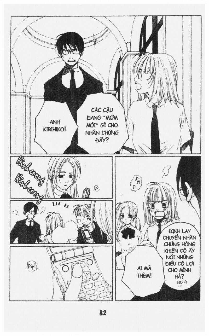 Diamond Head - Chapter 4 - Trang 82