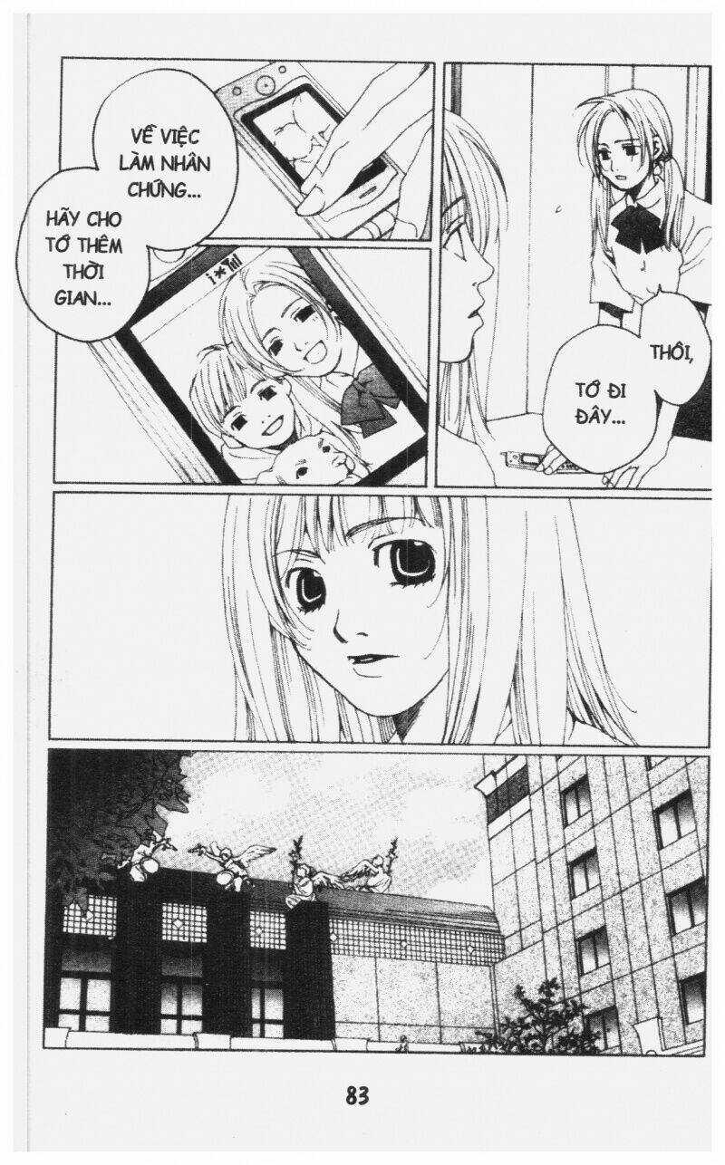 Diamond Head - Chapter 4 - Trang 83