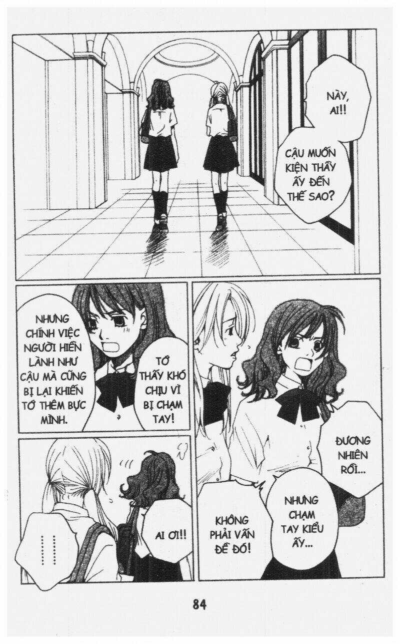 Diamond Head - Chapter 4 - Trang 84