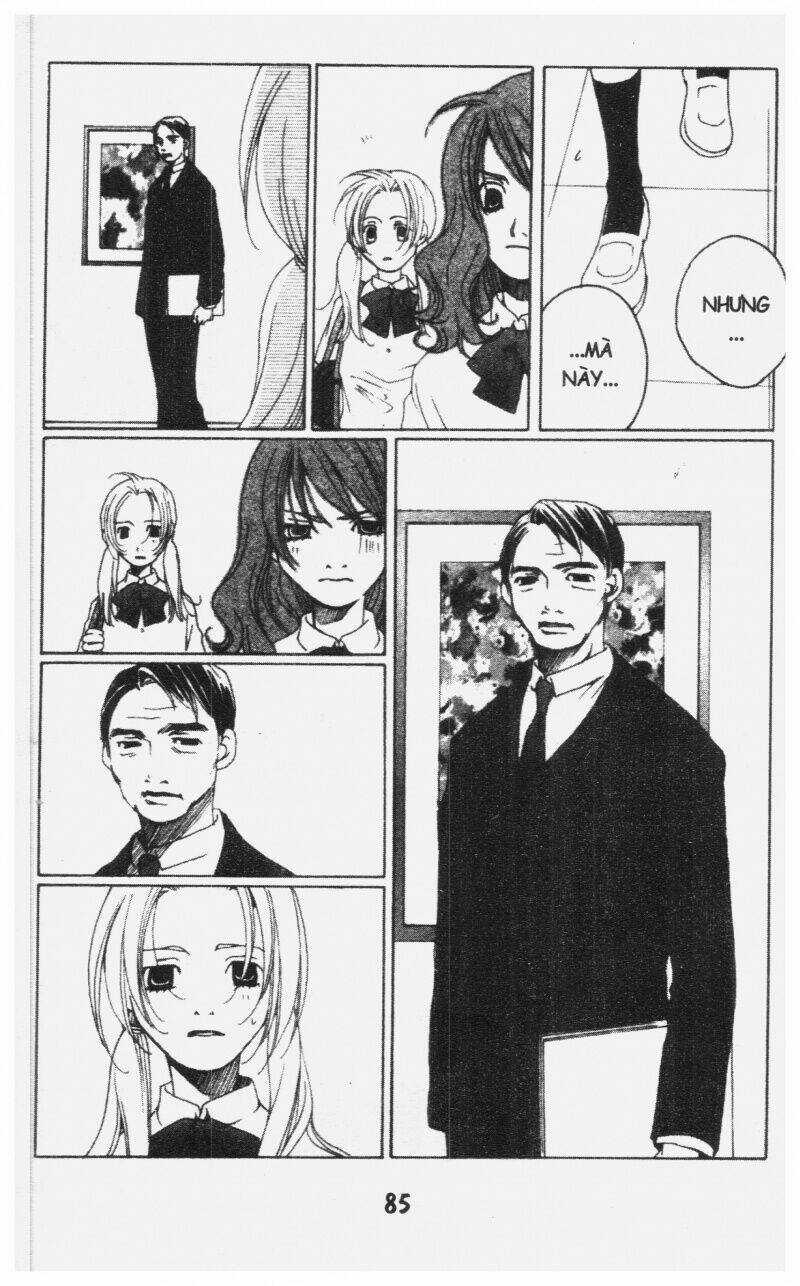 Diamond Head - Chapter 4 - Trang 85