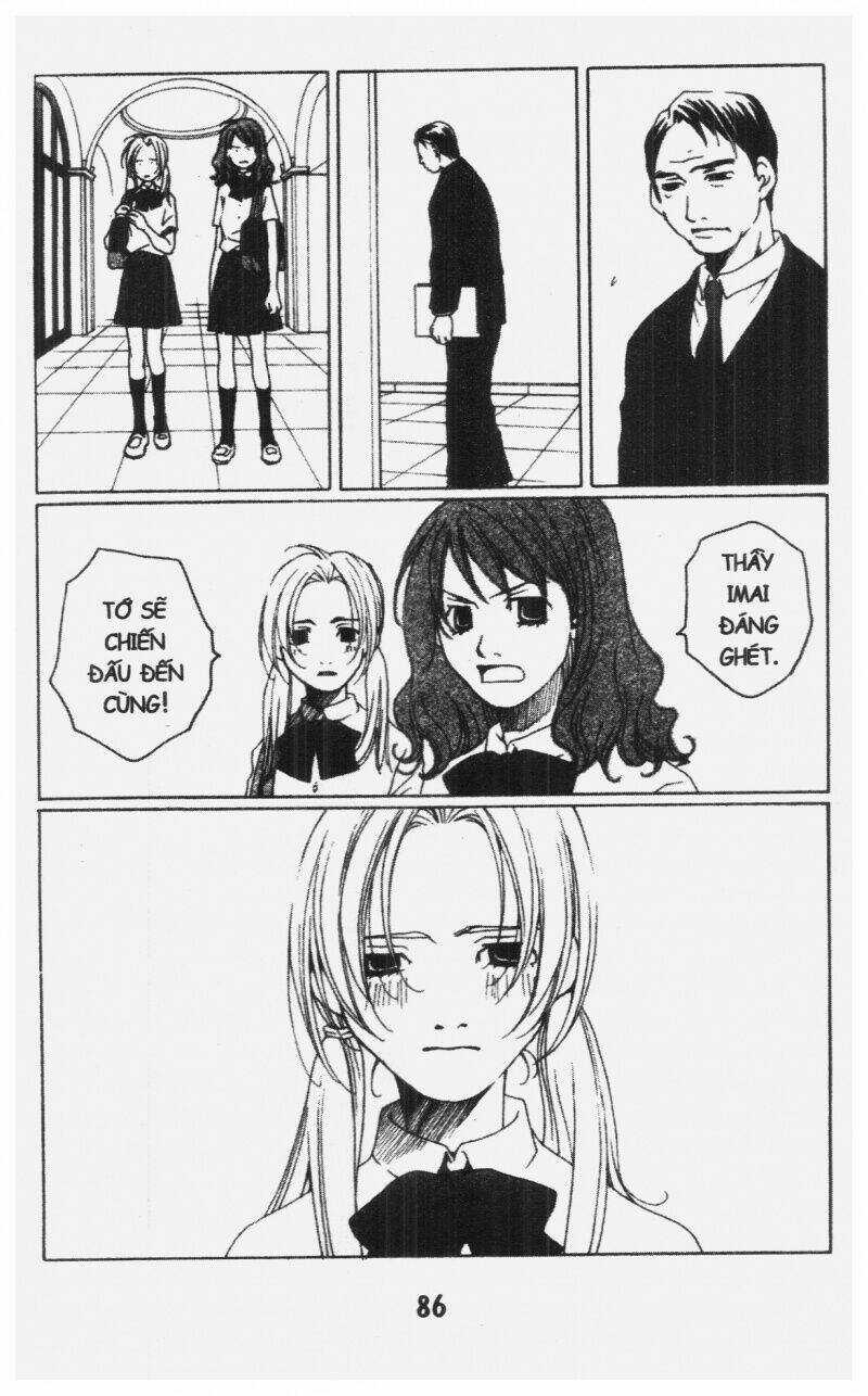 Diamond Head - Chapter 4 - Trang 86